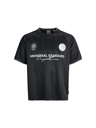 JACK & JONES | Jungen T-Shirt JCOCOVER | schwarz